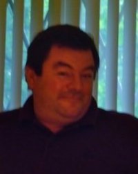 Mike Strobel
