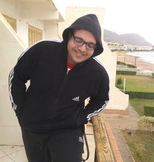 Ahmed