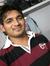 Sridhar...