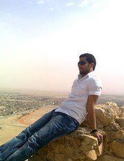 Mahmoud Ali
