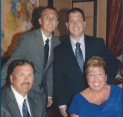 Debbie Gomber andren