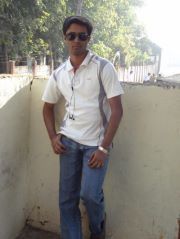 Rohan Malkar