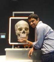 Mohd Qayyum