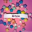 Kirtana