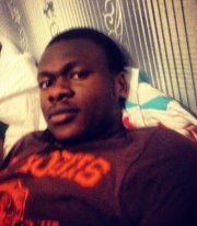 Patrick Deji
