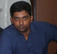 Nirmal Kumar