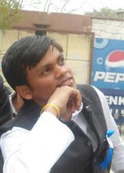 Shubhanshu Singh