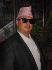 Jeetendra Rajkarnikar