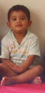 Hersil Patel