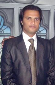Zaheer Iqbal