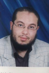 Abdulhamid Alshater