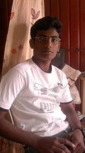 Mahesh Patil