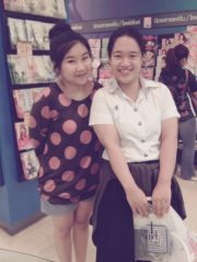 เมธาวี ชินตระกูล