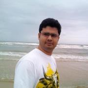 Nimish Deshpande