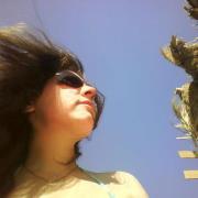 Сашка Хвостикова