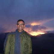 Anand Balan