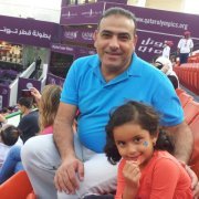 Ashraf Khalil