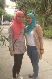 Nesma Emad