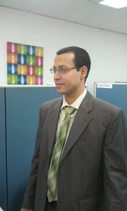 Mohammed Hassan
