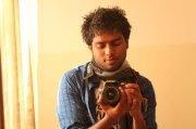 Vaishak Suresh