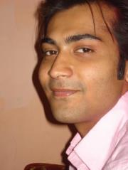 Nirav Doshi