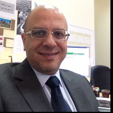 Khaled Gaweesh