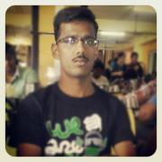 Vinoth Kumar