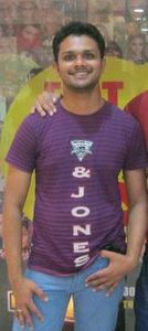 Sampath Kumar