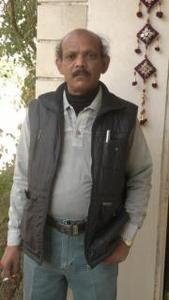 Anil Shahare