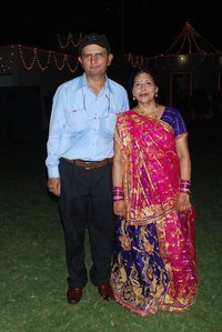 Sharad Gaur