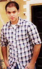 Mohamed Hisham