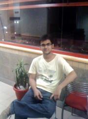 Rameez Ishtiaq