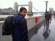 Mohammed Rizwan