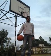 Ehtesham Kazee