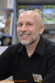 Михаил Белозеров