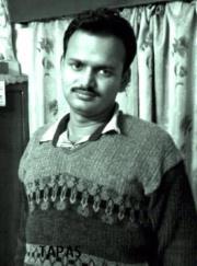 Tapas Kumar