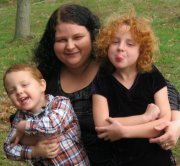 Desirae Duvardo-crow