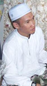Mohamad Nazim