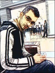 Mohamed Sayed