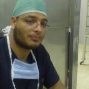 Ahmed Elsaeed el shall