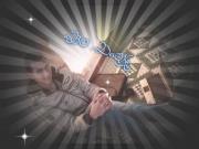 صعب اعيش بدۈنڪۧ