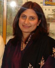 Neena Samant