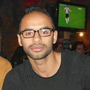 Mohamed Saeed