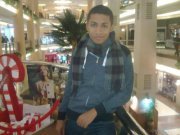 Mohamed Abd el-rahman