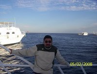 Ahmed Arisha