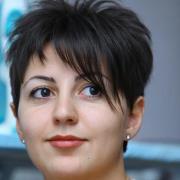 Haykuhi Poghosyan