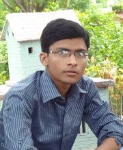 Nishant Deep