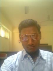 Udai Bhaskar