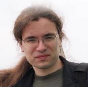 Sergey Serebryanskiy