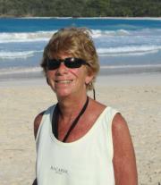Lory Stewart